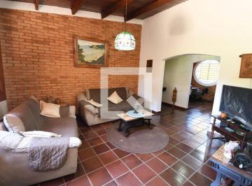 Casa · 395m² · 4 Quartos · 4 Vagas · Casa à Venda - Barão Geraldo - Centro, 4 Quartos, 395 m² - Campinas