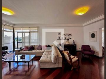 Apartamento en Venda de 4 quartos Chácara Santo Antônio · Apartamento à Venda - Chácara Santo Antonio, 4 Quartos,  195 m² - São Paulo