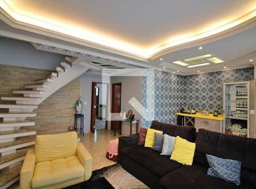 Apartamento · 287m² · 3 Quartos · 2 Vagas · Apartamento à Venda - Jardim Independência, 3 Quartos,  287 m² - São Bernardo do Campo