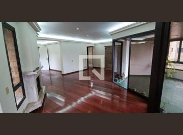 Apartamento · 209m² · 4 Quartos · 4 Vagas · Apartamento à Venda - Panamby, 4 Quartos,  209 m² - São Paulo