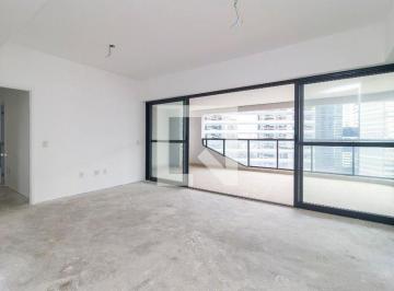 Apartamento · 163m² · 3 Quartos · 3 Vagas · Apartamento à Venda - Chácara Santo Antonio, 3 Quartos,  163 m² - São Paulo