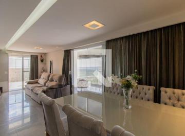 Apartamento · 202m² · 4 Quartos · 4 Vagas · Apartamento à Venda - Vila Augusta, 4 Quartos, 202 m² - Guarulhos