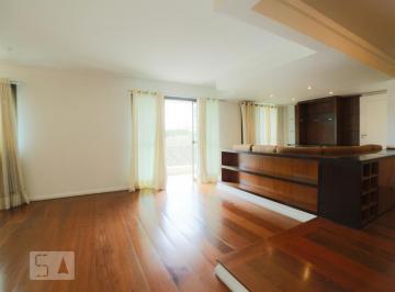 Apartamento · 194m² · 3 Quartos · 3 Vagas · Apartamento à Venda - Campo Belo, 3 Quartos,  194 m² - São Paulo