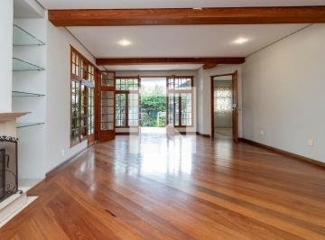 Casa · 350m² · 4 Quartos · 4 Vagas · Casa à Venda - Santo Amaro , 4 Quartos, 350 m² - São Paulo