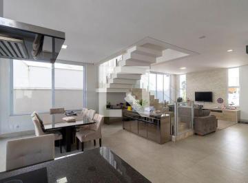 Casa · 360m² · 5 Quartos · 4 Vagas · Casa à Venda - Swiss Park, 5 Quartos,  360 m² - Campinas