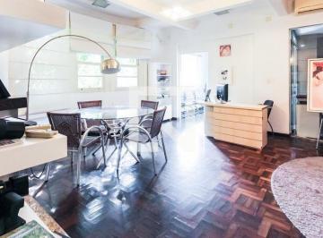 Casa · 536m² · 4 Quartos · 2 Vagas · Casa à Venda - Petrópolis, 4 Quartos, 536 m² - Porto Alegre
