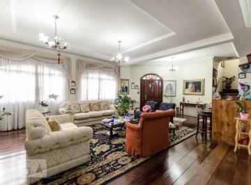 Casa · 410m² · 6 Quartos · 4 Vagas · Casa à Venda - Cidade São Francisco , 6 Quartos, 410 m² - São Paulo