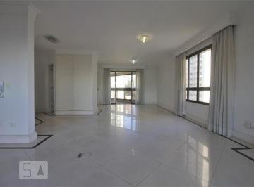 Apartamento · 220m² · 3 Quartos · 4 Vagas · Apartamento à Venda - Portal do Morumbi, 3 Quartos, 220 m² - São Paulo