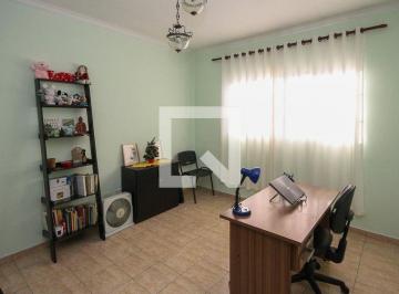 Apartamento · 270m² · 4 Quartos · 2 Vagas · Apartamento à Venda - Chácara Mafalda, 4 Quartos,  270 m² - São Paulo