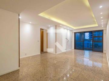 Apartamento · 139m² · 4 Quartos · 2 Vagas · Apartamento à Venda - Jardim Oceânico, 4 Quartos, 139 m² - Rio de Janeiro