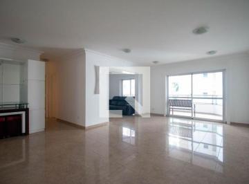 Apartamento · 205m² · 4 Quartos · 4 Vagas · Apartamento à Venda - Brooklin, 4 Quartos,  205 m² - São Paulo