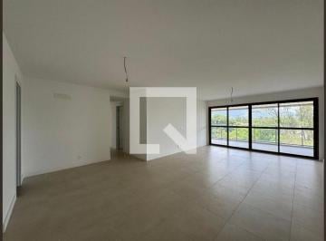 Apartamento · 187m² · 4 Quartos · 3 Vagas · Apartamento à Venda - Barra da Tijuca - Marapendi, 4 Quartos, 187 m² - Rio de Janeiro