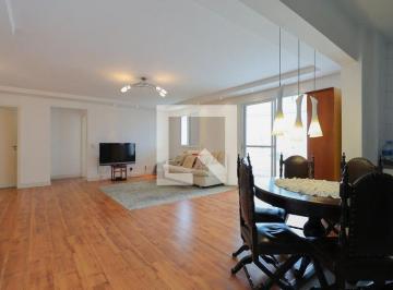 Apartamento · 183m² · 3 Quartos · 4 Vagas · Apartamento à Venda - Santana, 3 Quartos, 183 m² - São Paulo