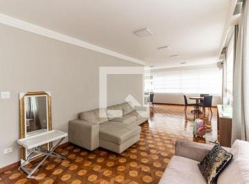 Apartamento en Venda de 5 quartos Santa Cecília · Apartamento à Venda - Santa Cecília, 5 Quartos, 239 m² - São Paulo