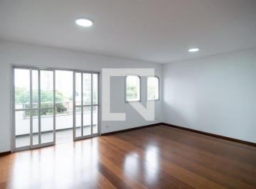 Apartamento · 212m² · 3 Quartos · 4 Vagas · Apartamento à Venda - Campo Belo, 3 Quartos,  212 m² - São Paulo