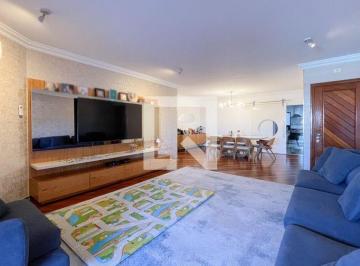 Apartamento · 210m² · 4 Quartos · 4 Vagas · Apartamento à Venda - Anchieta, 4 Quartos,  210 m² - São Bernardo do Campo