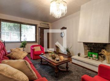 Casa · 424m² · 3 Quartos · 4 Vagas · Casa à Venda - Chácara das Pedras , 3 Quartos,  424 m² - Porto Alegre