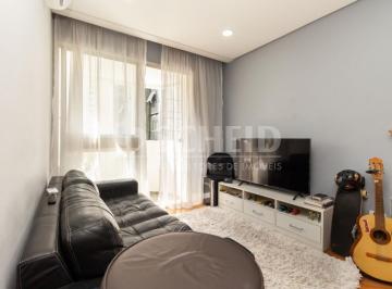 Apartamento · 60m² · 2 Quartos · 1 Vaga · Apartamento á Venda na Saúde com 60m², 2 quartos sendo 1 suíte, 1 vaga.