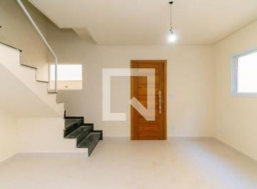 Casa · 76m² · 2 Quartos · 1 Vaga · Casa à Venda - Vila Formosa, 2 Quartos,  76 m² - São Paulo