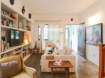Casa · 100m² · 2 Quartos · 1 Vaga · Casa à Venda - Butantã, 2 Quartos, 100 m² - São Paulo