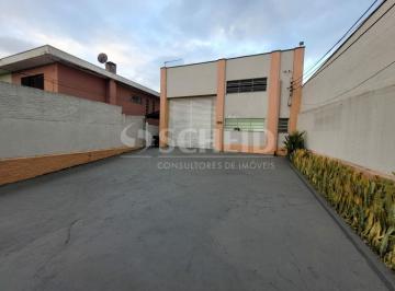 Comercial · 328m² · 9 Vagas · Galpão com 506m2 terreno e 328m2 construção em ótima localização na Vila Marari