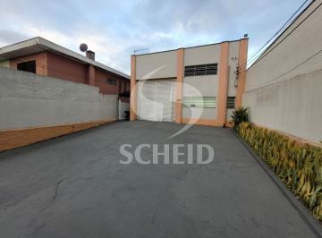 Comercial · 328m² · 9 Vagas · Galpão com 506m2 terreno e 328m2 construção em ótima localização na Vila Marari