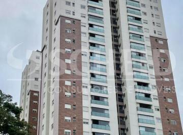 Apartamento · 105m² · 3 Quartos · 2 Vagas · Apartamento á Venda na Granja Julieta com 105m², 3 quartos sendo 1 suíte, 2 vagas.