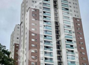Apartamento · 105m² · 3 Quartos · 2 Vagas · Apartamento á Venda na Granja Julieta com 105m², 3 quartos sendo 1 suíte, 2 vagas.