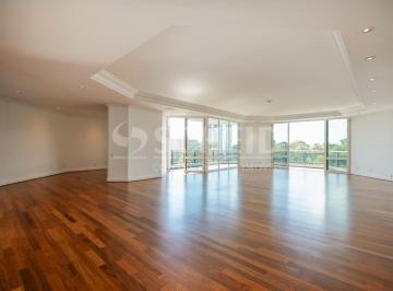 Apartamento · 542m² · 5 Quartos · 4 Vagas · Venda Condomínio Chácara Santa Elena
