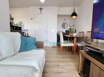 5c8f78278d225dc860413d8c95d6b37e05fe13a1 · Apartamento á venda - Condomínio Square Carapicuíba/SP