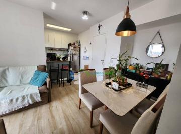 db79fbdec165f747d97df50b783acc5f2b1274ac · Apartamento á venda - Condomínio Square Carapicuíba/SP