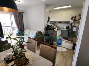d5659477c8a9ef3dee2d9b93cce2aced4331d24f · Apartamento á venda - Condomínio Square Carapicuíba/SP