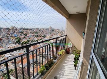 0fc427dea0a9774145f04c93223d48b715ec2497 · Apartamento á venda - Condomínio Square Carapicuíba/SP
