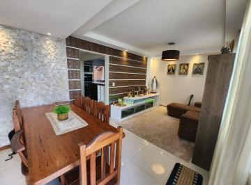 bfc9e52de49433ece4ca6ca73812ff0b471e8ad9 · Casa com 3 dormitórios à venda, 87 m² I Aceita financiamento I Condomínio porto Seguro - Cotia/SP