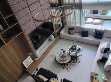 8ba9f836b9aeb520bba9ec9402e3e542daec85de · Apartamento com 5 Dormitórios (4 Suítes) e 4 vagas fixas à venda, 336 m² I Condomínio The Lake I Alp