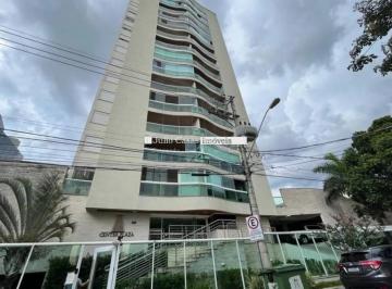 Apartamento · 122m² · 3 Quartos · 2 Vagas · Apartamento Center Plaza 122m²  - 3 dorm.2 suítes