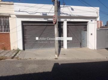 Comercial · 135m² · Salão comercial para aluguel com 135m²