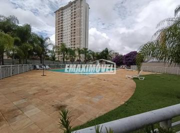 Apartamento · 54m² · 2 Quartos · 1 Vaga · Apartamento com 2 quartos no Condomínio Vista Garden