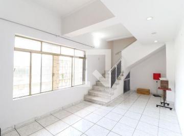 Casa · 173m² · 4 Quartos · 2 Vagas · Casa à Venda - Vila Constança , 4 Quartos,  173 m² - São Paulo