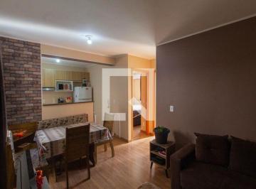 Apartamento · 45m² · 2 Quartos · 1 Vaga · Apartamento à Venda - Santo André, 2 Quartos,  45 m² - São Leopoldo