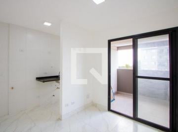 Apartamento · 40m² · 2 Quartos · 1 Vaga · Apartamento à Venda - Vila Assunção, 2 Quartos,  40 m² - Santo André