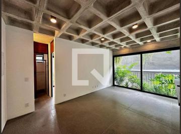Apartamento · 47m² · 1 Quarto · Apartamento à Venda - Brooklin, 1 Quarto, 47 m² - São Paulo