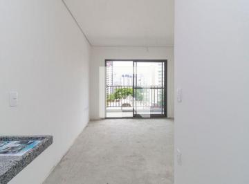 Apartamento · 31m² · Imoveis - em Santo Amaro