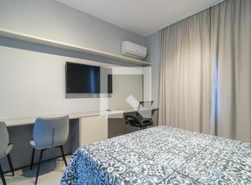 Apartamento · 26m² · 1 Quarto · Apartamento à Venda - Vila Olímpia, 1 Quarto, 26 m² - São Paulo