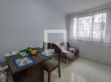 Apartamento · 47m² · 2 Quartos · 1 Vaga · Apartamento à Venda - Parque das Águas, 2 Quartos, 47 m² - Campinas