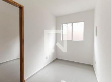 Apartamento · 40m² · 2 Quartos · Apartamento à Venda - Itaquera, 2 Quartos, 40 m² - São Paulo