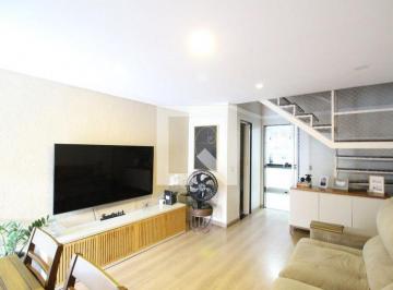 Casa · 132m² · 3 Quartos · 1 Vaga · Casa à Venda - Curicica, 3 Quartos,  132 m² - Rio de Janeiro