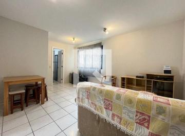 Apartamento · 40m² · 1 Quarto · 1 Vaga · Apartamento à Venda - Jabaquara, 1 Quarto, 40 m² - São Paulo