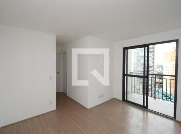 Apartamento · 46m² · 2 Quartos · 1 Vaga · Apartamento à Venda - Jardim Marajoara , 2 Quartos, 46 m² - São Paulo