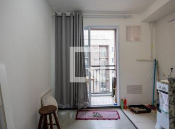 Apartamento · 40m² · 2 Quartos · Apartamento à Venda - Benfica, 2 Quartos,  40 m² - Rio de Janeiro